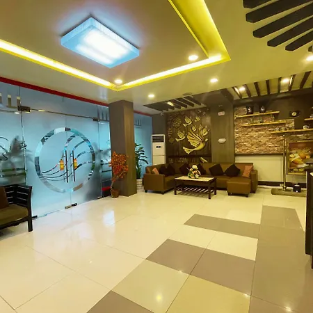 Hotel 99 Quiapo-2