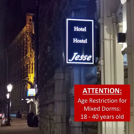 Hotel Jesse-2