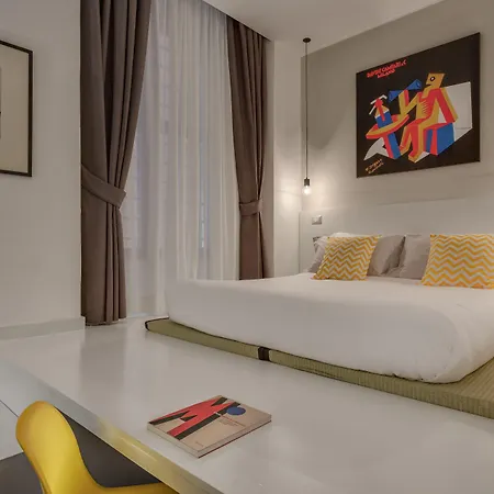 Navona Theatre Hotel-3