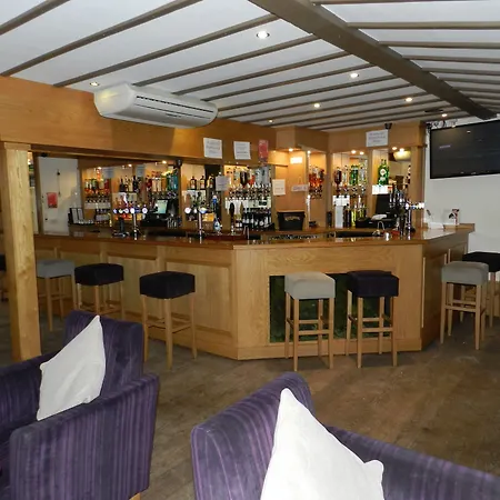 Oyo Elm Farm Country House, Norwich Airport-2