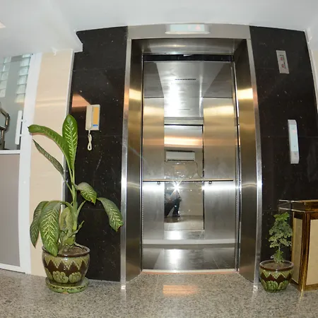 Kaung Myint Hotel-3