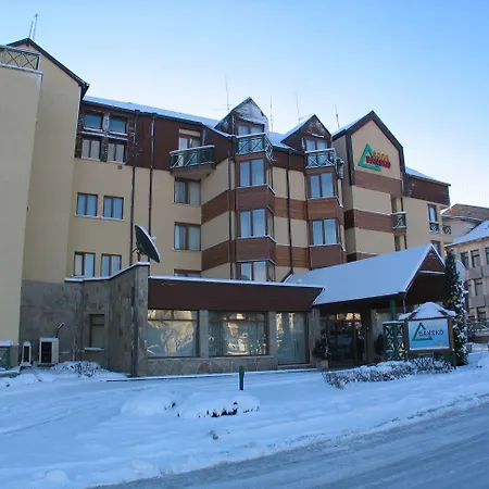 Hotel Bansko-2