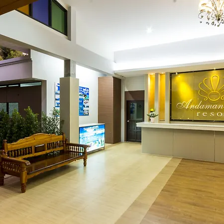 Andaman Pearl Resort-2