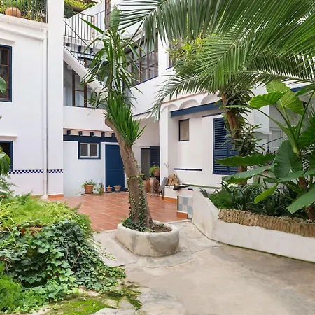 Hostal Pons-3