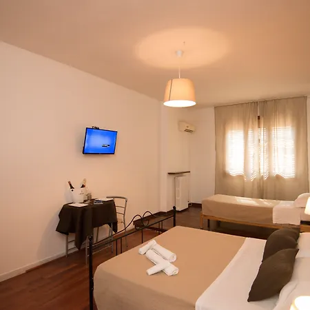 B&B Baciami Ancora-2