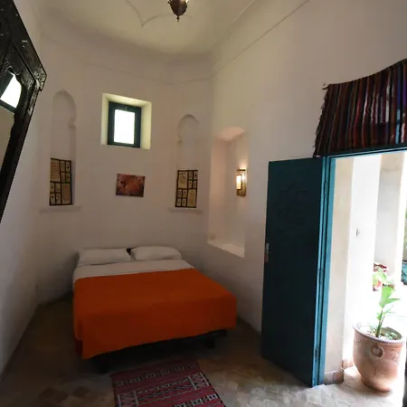Hotel Dar El Qdima-3