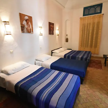 Hotel Dar El Qdima-2