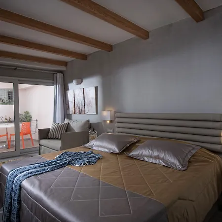 Omiros Boutique Hotel (Adults Only)-2