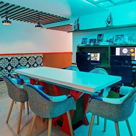 Zone By The Park, Orr, Chennai-2