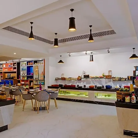 Zone By The Park, Orr, Chennai-3