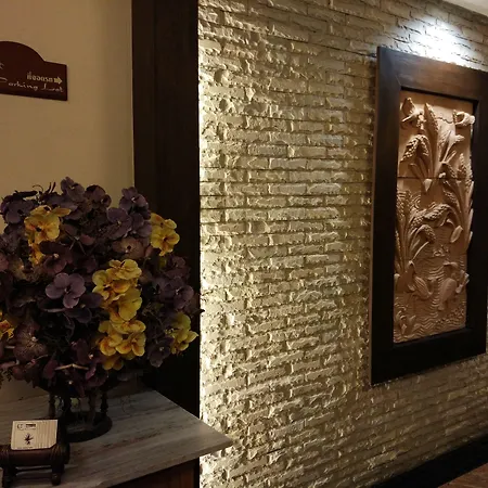 Fresh Inn Hotel - SHA Extra Plus-2