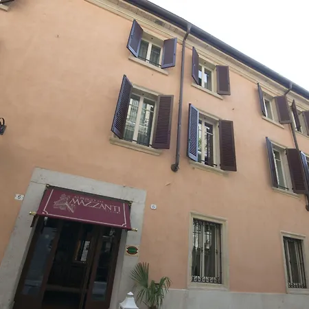 Albergo Mazzanti-3