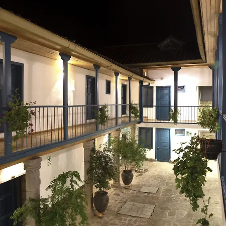 Abittare Hotel-2