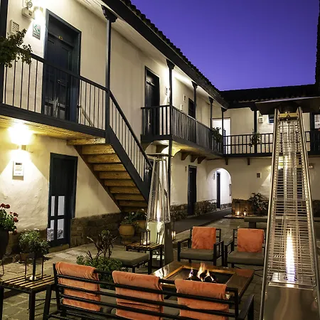Abittare Hotel-3