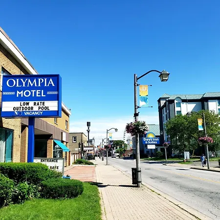 Olympia Motel-2