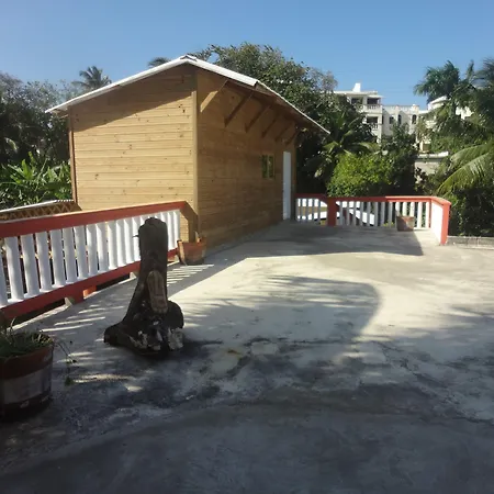 Gipsy Ranch Rooms-2