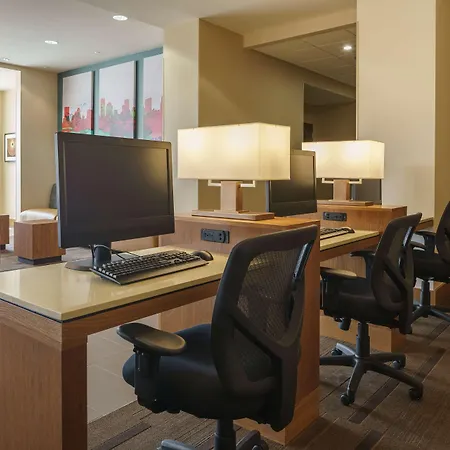 Hyatt Place Houston Galleria-3