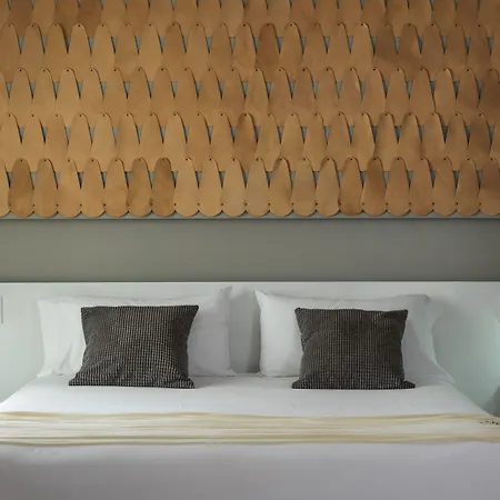 Hotel Arenales-3
