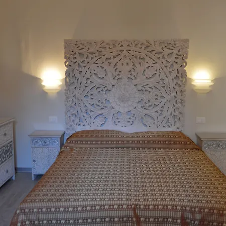 Ca' del Cinema B&B-2