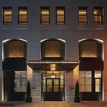 11 Howard, New York, A Member Of Design Hotels-3