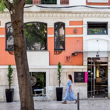 Hotel Luena-3