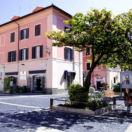 B&B Piazza Fratti-3