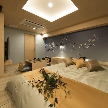 Hotel Zen (Adults Only)-3