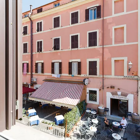B&B Piazza Fratti-2