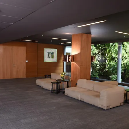 Solace Hotel Santiago-3