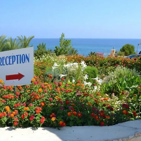 Aphrodite Beach Hotel-3