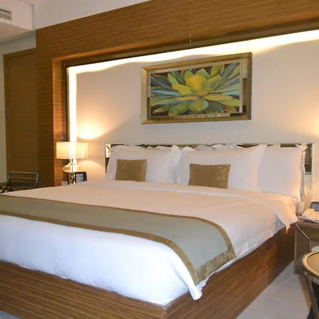 Greenleaf Hotel Gensan-2