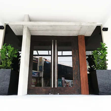Le Dream Boutique Hotel-2