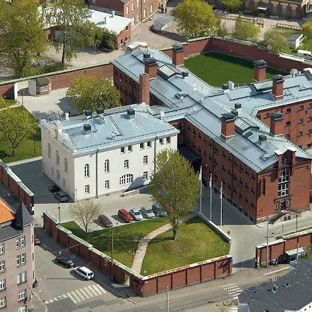 Home Hotel Katajanokka-2