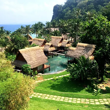 Cauayan Boutique Private Island - Formerly Cauayan Island Resort-3