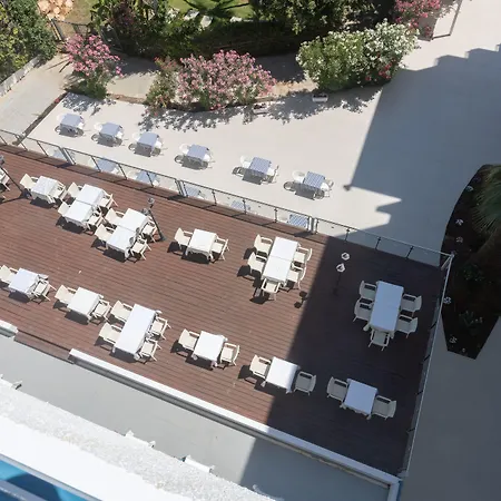 Iliada Beach Hotel-3