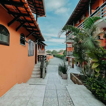 Buzios Centro Hotel-3