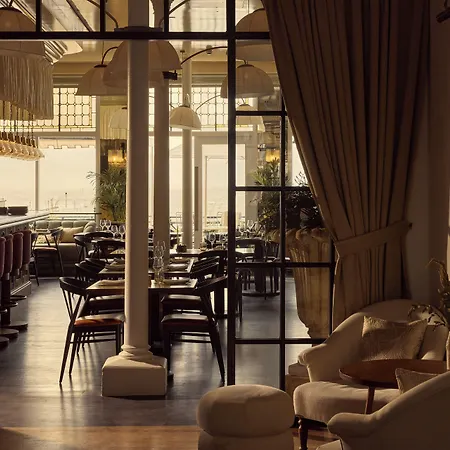 The Sands Hotel-2