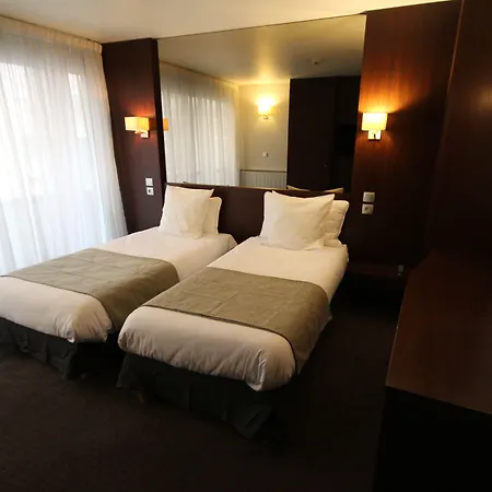 Hotel Des Tonneliers-2