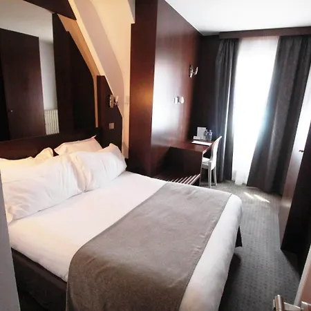 Hotel Des Tonneliers-3