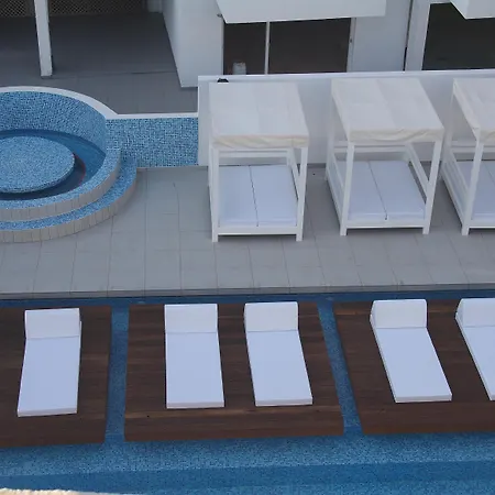 Tsokkos Holidays Hotel Apartments-2