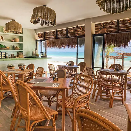 Dune Boutique Hotel Located At The Party Zone (Adults Only)-2