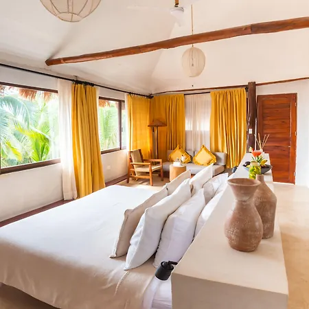 Dune Boutique Hotel Located At The Party Zone (Adults Only)-3