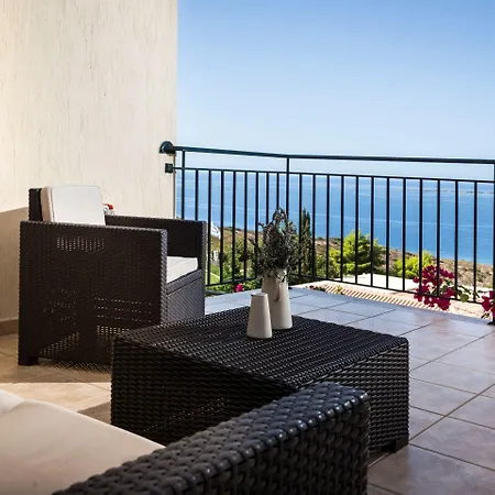 Dionysos Village Resort-2