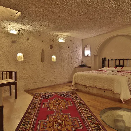 Village Cave House Hotel-3