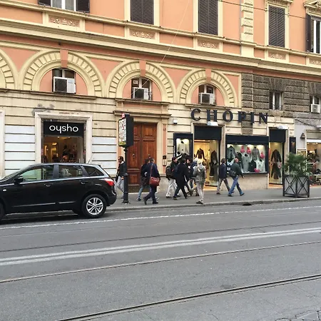 I Prati di Roma Suites-2