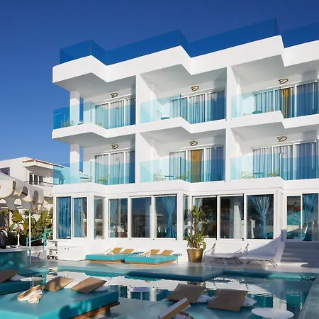 Dorado Ibiza - Adults Only-2