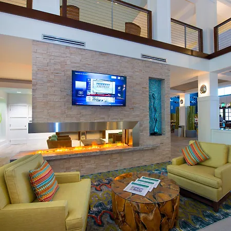 Hyatt House Naples 5Th Avenue-3