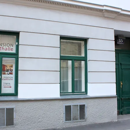 Pension Stadthalle-3