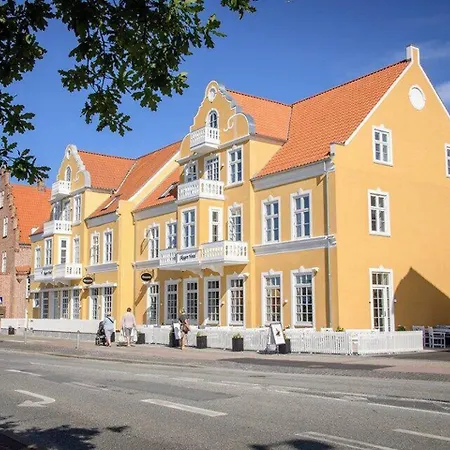 Skagen Hotel-2