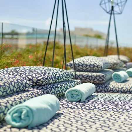 The Yucatan Playa Del Carmen, Tapestry Collection By Hilton (Adults Only)-3